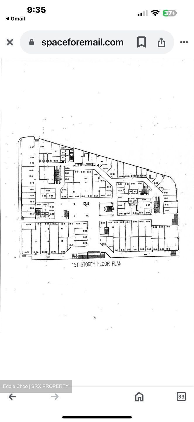 Lucky Plaza (D9), Retail #514939161